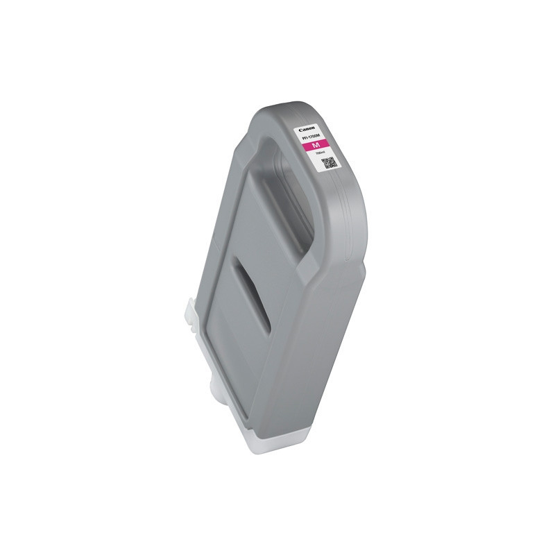 Canon PFI-1700M mustekasetti Alkuperäinen Magenta