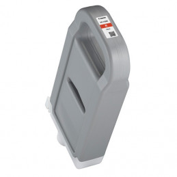 Canon PFI-1700R mustekasetti Alkuperäinen Punainen