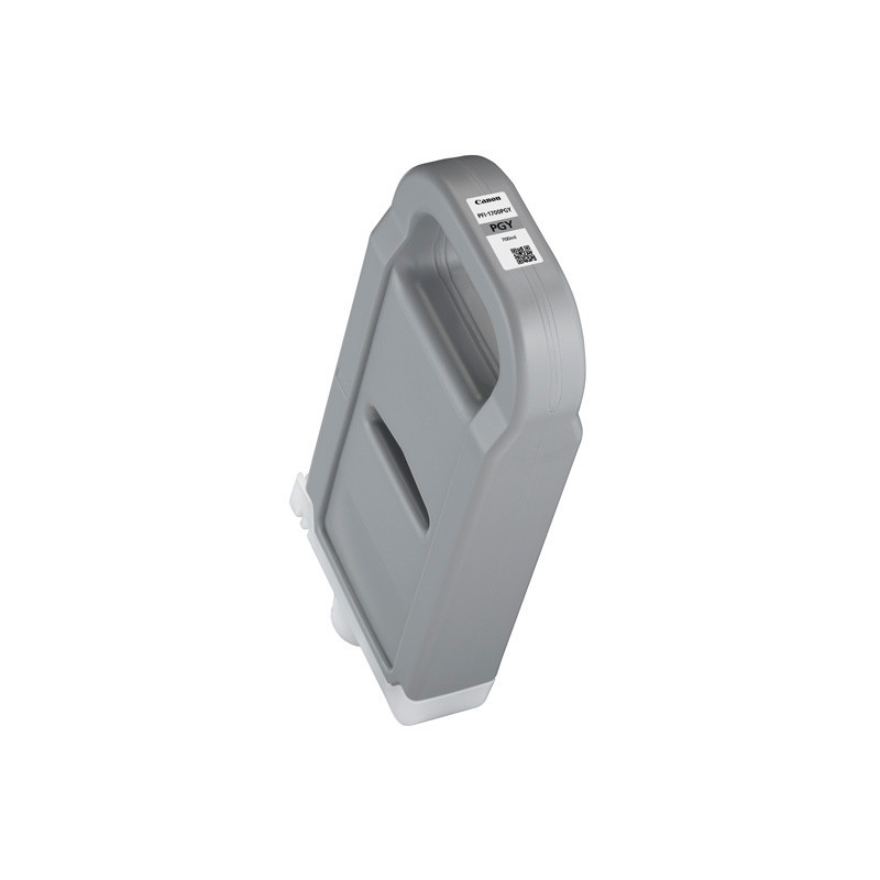 Canon PFI-1700PGY mustekasetti Alkuperäinen Valokuva harmaa