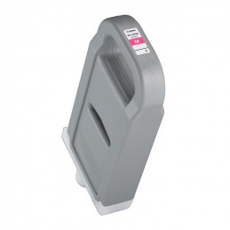 Canon PFI-707 M mustekasetti 1 kpl Alkuperäinen Magenta