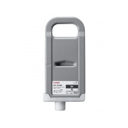 Canon PFI-701BK mustekasetti 1 kpl Alkuperäinen Musta