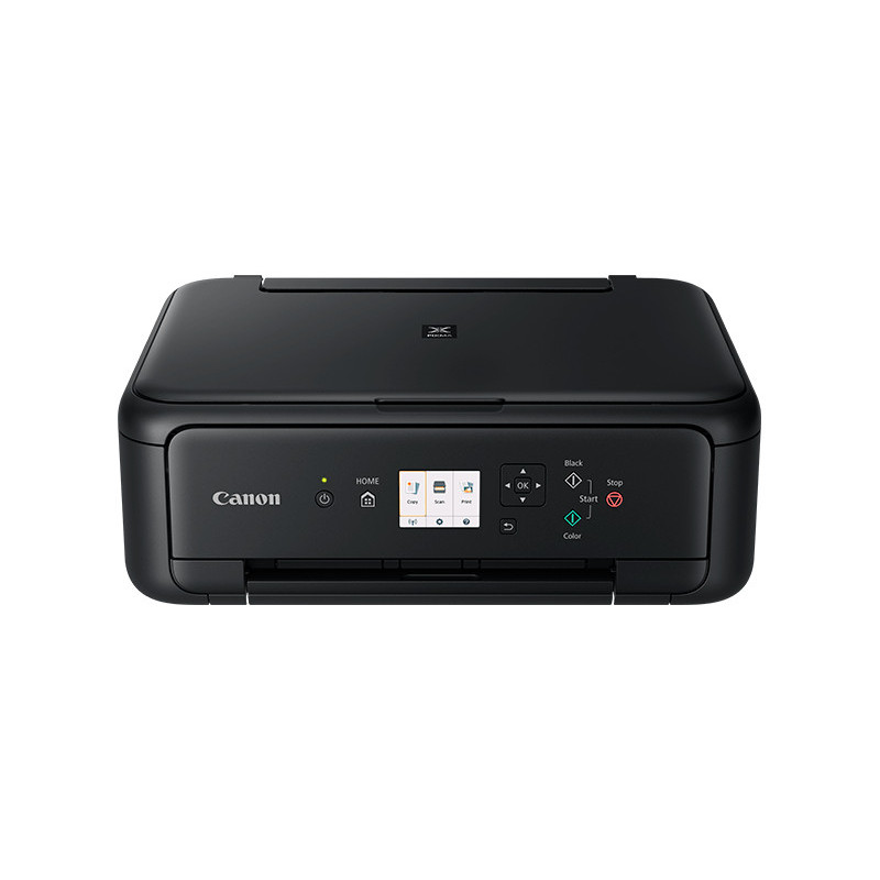 Canon PIXMA TS5150 Mustesuihku A4 4800 x 1200 DPI Wi-Fi