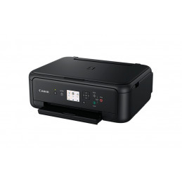 Canon PIXMA TS5150 Mustesuihku A4 4800 x 1200 DPI Wi-Fi