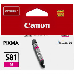 Canon CLI-581M mustekasetti Alkuperäinen Magenta