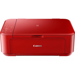 Canon PIXMA MG3650S Mustesuihku A4 4800 x 1200 DPI Wi-Fi
