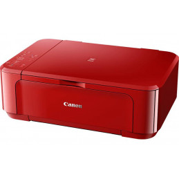 Canon PIXMA MG3650S Mustesuihku A4 4800 x 1200 DPI Wi-Fi