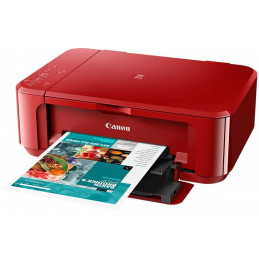 Canon PIXMA MG3650S Mustesuihku A4 4800 x 1200 DPI Wi-Fi