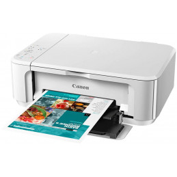 Canon PIXMA MG3650S Mustesuihku A4 4800 x 1200 DPI Wi-Fi