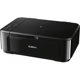 Canon PIXMA MG3650S Mustesuihku A4 4800 x 1200 DPI Wi-Fi