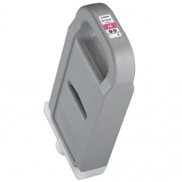 Canon PFI-701M mustekasetti Alkuperäinen Magenta
