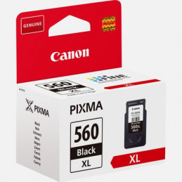 Canon 3712C001 mustekasetti 1 kpl Alkuperäinen Korkea (XL) värintuotto Musta