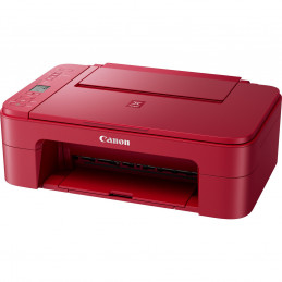 Canon PIXMA TS3352 Mustesuihku A4 4800 x 1200 DPI Wi-Fi