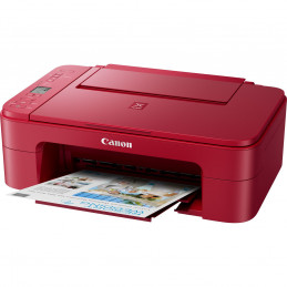 Canon PIXMA TS3352 Mustesuihku A4 4800 x 1200 DPI Wi-Fi