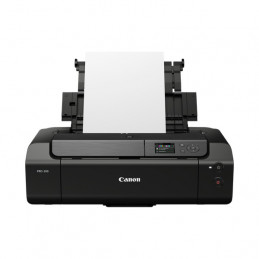Canon PIXMA PRO-200 valokuvatulostin Mustesuihku 4800 x 2400 DPI Wi-Fi