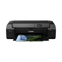 Canon PIXMA PRO-200 valokuvatulostin Mustesuihku 4800 x 2400 DPI Wi-Fi