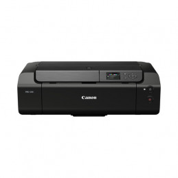 Canon PIXMA PRO-200 valokuvatulostin Mustesuihku 4800 x 2400 DPI Wi-Fi