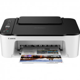 Canon PIXMA TS3452 valokuvatulostin Mustesuihku 4800 x 1200 DPI 8" x 12" (20x30 cm) Wi-Fi