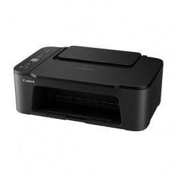 Canon PIXMA TS3450 Mustesuihku A4 4800 x 1200 DPI Wi-Fi