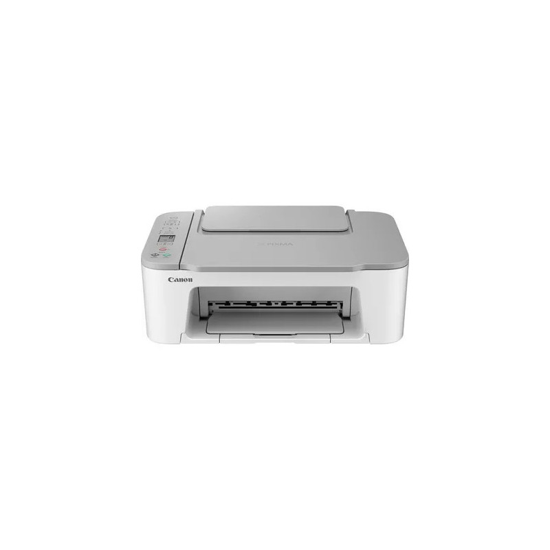 Canon PIXMA TS3451 Mustesuihku A4 4800 x 1200 DPI 7,7 ppm Wi-Fi