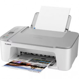 Canon PIXMA TS3451 Mustesuihku A4 4800 x 1200 DPI 7,7 ppm Wi-Fi