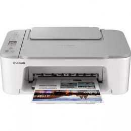 Canon PIXMA TS3451 Mustesuihku A4 4800 x 1200 DPI 7,7 ppm Wi-Fi