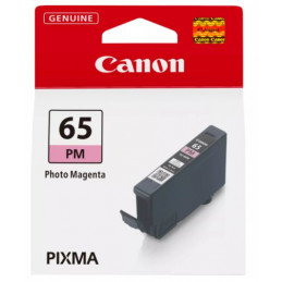 Canon CLI-65PM mustekasetti 1 kpl Yhteensopiva Magenta
