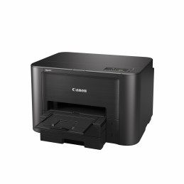 Canon MAXIFY iB4150 mustesuihkutulostin Väri 600 x 1200 DPI A4 Wi-Fi