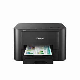 Canon MAXIFY iB4150 mustesuihkutulostin Väri 600 x 1200 DPI A4 Wi-Fi