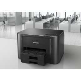 Canon MAXIFY iB4150 mustesuihkutulostin Väri 600 x 1200 DPI A4 Wi-Fi