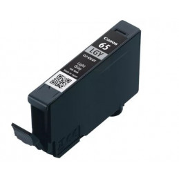 Canon CLI-65LGY mustekasetti 1 kpl Alkuperäinen Vaaleanharmaa