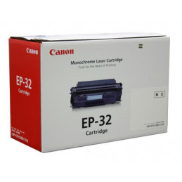 Canon EP-32 värikasetti Alkuperäinen Musta