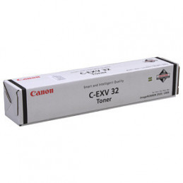 Canon C-EXV 32 värikasetti 1 kpl Alkuperäinen Musta