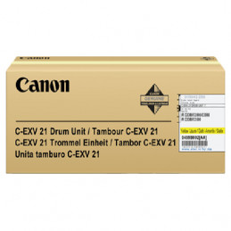 Canon C-EXV 21 Alkuperäinen 1 kpl