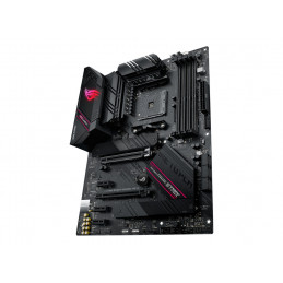 ASUS ROG STRIX B550-F GAMING WIFI II AMD B550 Kanta AM4 ATX