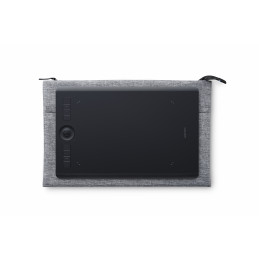Wacom Intuos Pro piirtopöytä Musta 5080 lpi 224 x 148 mm USB Bluetooth
