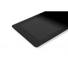 Wacom Cintiq Pro 24 piirtopöytä Musta 5080 lpi 522 x 294 mm USB