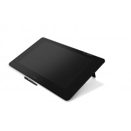 Wacom Cintiq Pro 24 piirtopöytä Musta 5080 lpi 522 x 294 mm USB