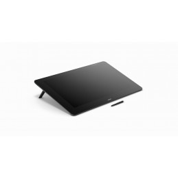 Wacom Cintiq Pro 24 piirtopöytä Musta 5080 lpi 522 x 294 mm USB