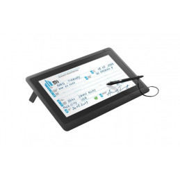 Wacom Interactive Pen Display 15.6" (EU) 39,6 cm (15.6") Musta LCD