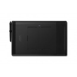 Wacom MobileStudio Pro DTHW1621HK0B piirtopöytä Musta 5080 lpi 346 x 194 mm USB Bluetooth