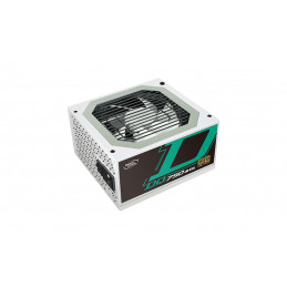 DeepCool DQ750-M-V2L WH virtalähdeyksikkö 750 W 20+4 pin ATX Valkoinen
