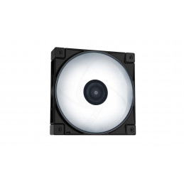 DeepCool FC120-3 IN 1 Tietokonekotelo Tuuletin 12 cm Musta, Harmaa 3 kpl
