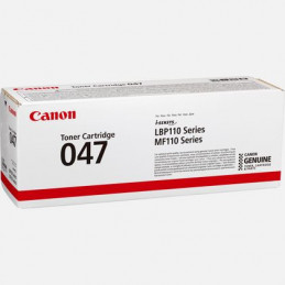Canon 2164C002 värikasetti 1 kpl Alkuperäinen Musta