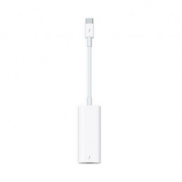 Apple MMEL2ZM A Thunderbolt-kaapeli Valkoinen