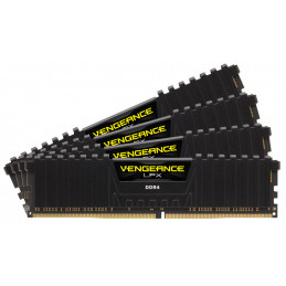 Corsair Vengeance LPX muistimoduuli 16 GB 2 x 8 GB DDR4 2400 MHz