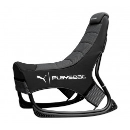 Playseat PUMA Active Konsolipelituoli Musta