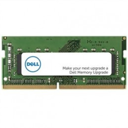 DELL AA937595 muistimoduuli 8 GB 1 x 8 GB DDR4 3200 MHz