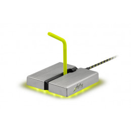 Xtrfy XG-B1-LED keskitin USB 2.0
