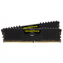 Corsair Vengeance LPX CMK16GX4M2C3600C20 muistimoduuli 16...