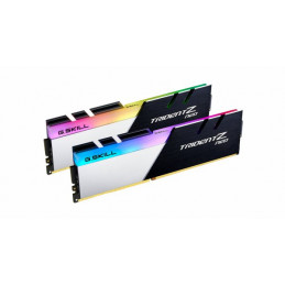 G.Skill Trident Z F4-3600C18D-16GTZN muistimoduuli 16 GB...